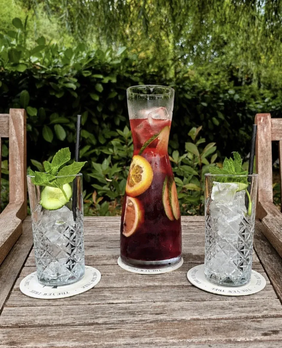 Sangria