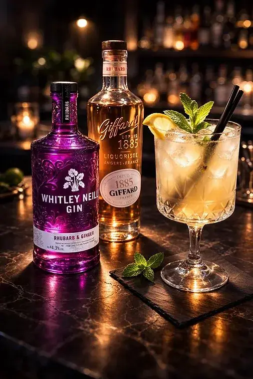 Gin