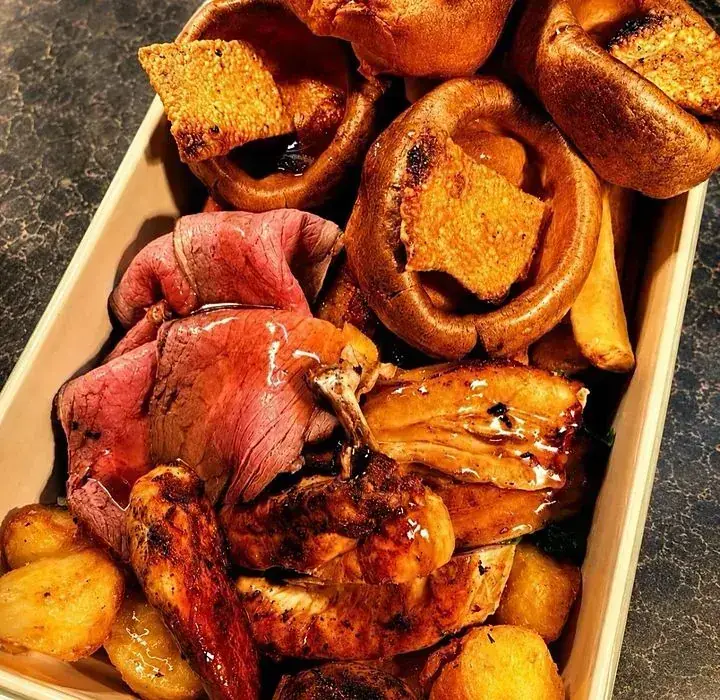 Roast