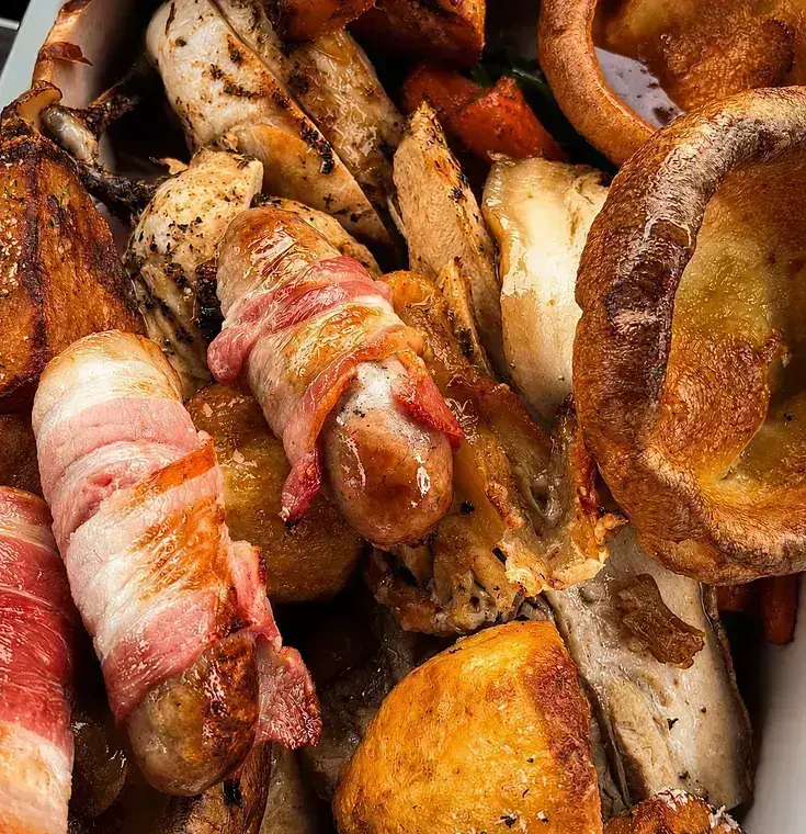 Yorkshires