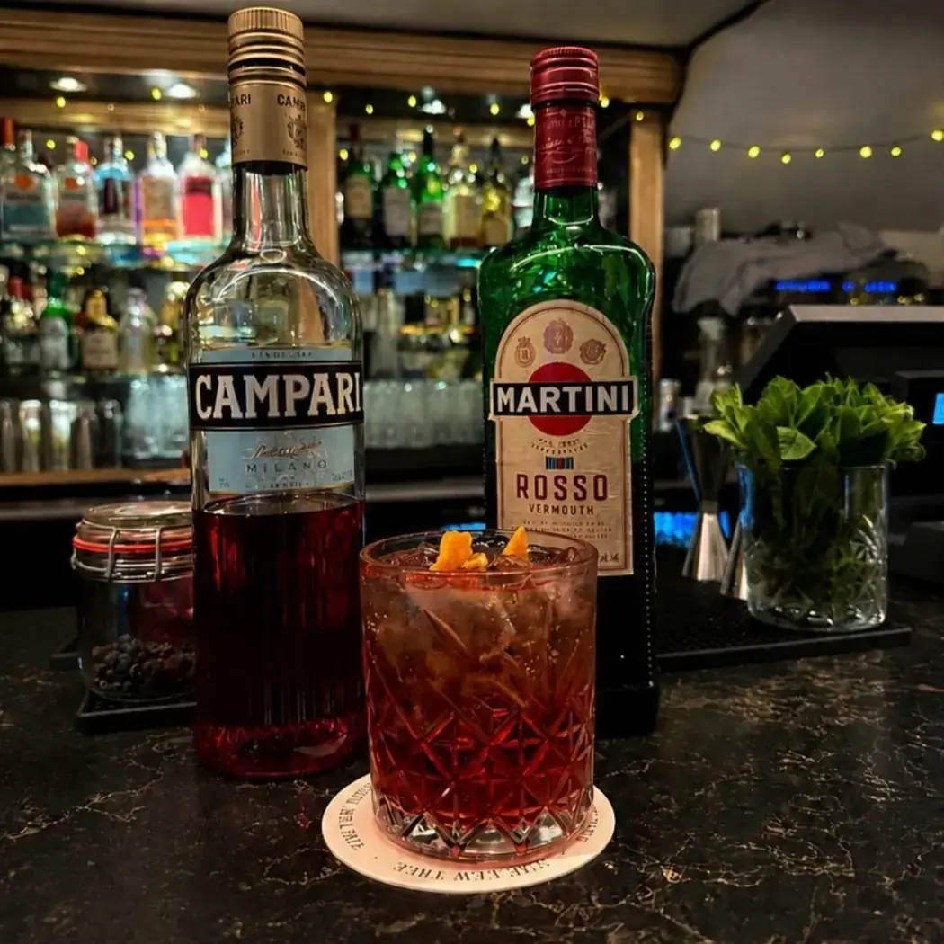 A warm welcome at The Yew Tree, Maidstone